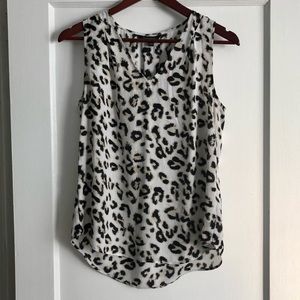 Banana Republic top- Small